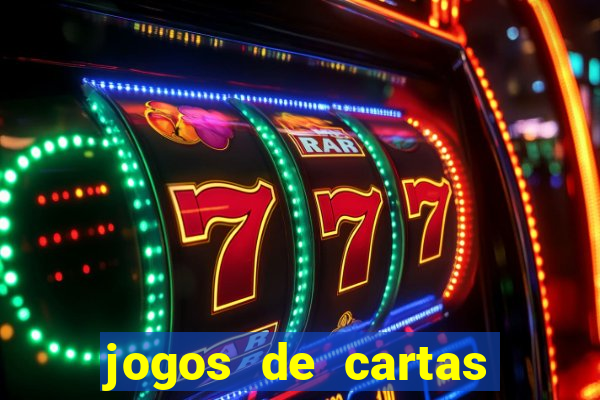 jogos de cartas ciganas online